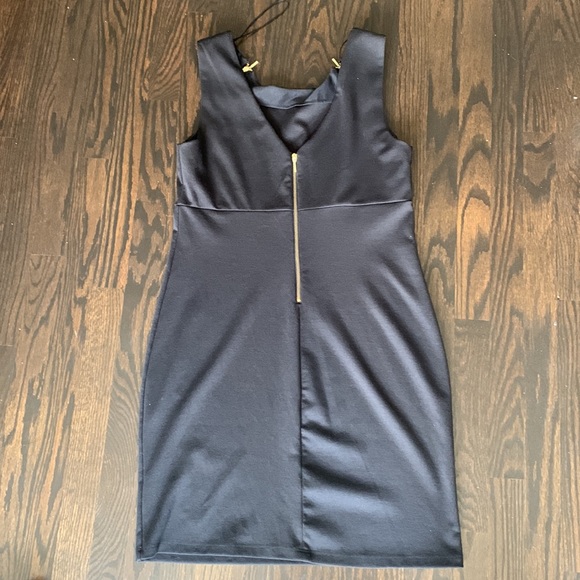 NWT Black dress from Smart Set - Picture 2 of 6
